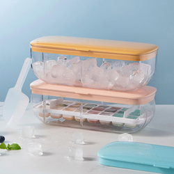 Ice Mold 48