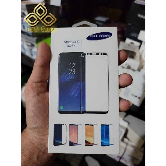 ស្រ្គីនការពារ Samsung Galaxy Note 10 Pro