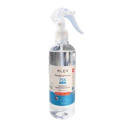KLEN General Disinfectant Spray 350ml (Delivery Included)