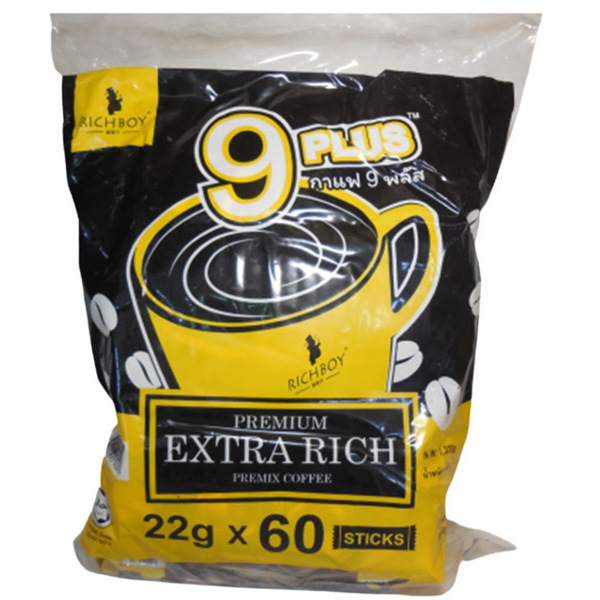 Rich Boy Extra Rich 22g-60sticks