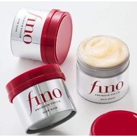 Shiseido Fino Premium Touch Hair Mask