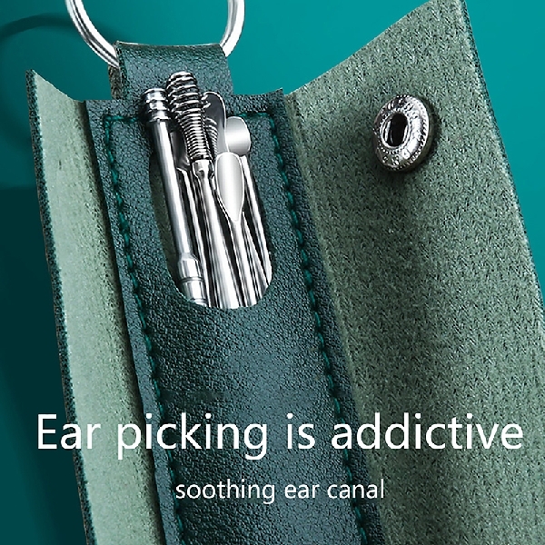 Ear Cleaner Set