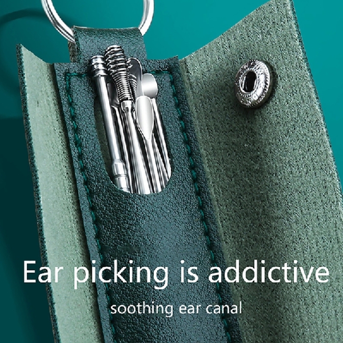 Ear Cleaner Set