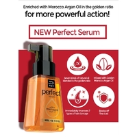 សេរ៉ូមលាបសក់ MISE EN SCENE Perfect Serum 2ដប