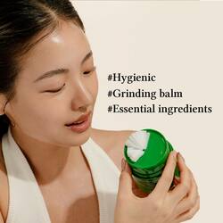 Dr. Althea - Pure Grinding Cleansing Balm 50ml