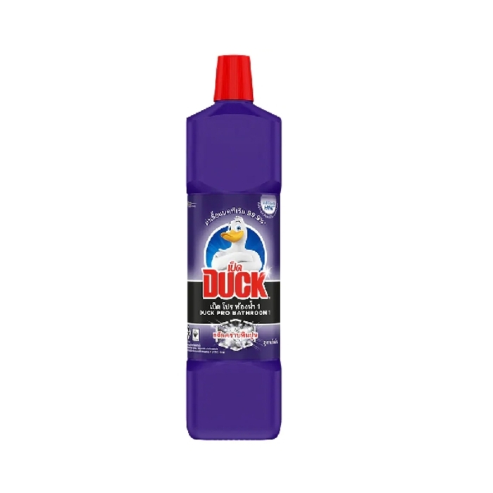 Duck Pro Bathroom Cleaner 900ml