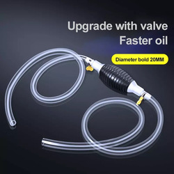 Universal Hand Car Gas/Oil Pump 