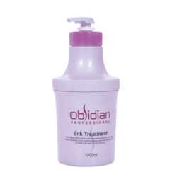 Obsidian Silk Treatment 1000ml - 1 Bottle