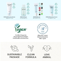 Torriden DIVE IN Trial Kit