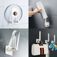 L-Shaped Hanger 2PCS