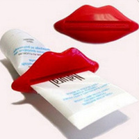 Plastic Toothpaste Squeezer - 3pcs 