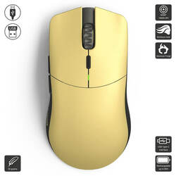Model O Pro (Glorious / Mouse)