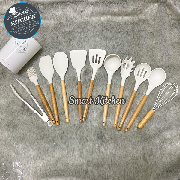 11PCS Ladles Set 