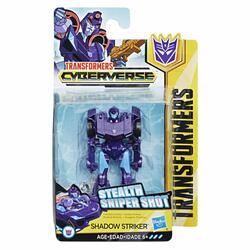 TRA CYBERVERSE SCOUT AST