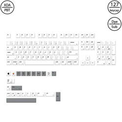 Apple (Spector / Keycaps)