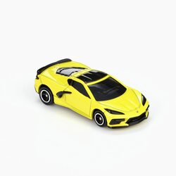 No. 91-6 CHEVROLET Corvette (BOX)'22
