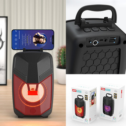 XO F29 Speaker Bluetooth (BC7765)