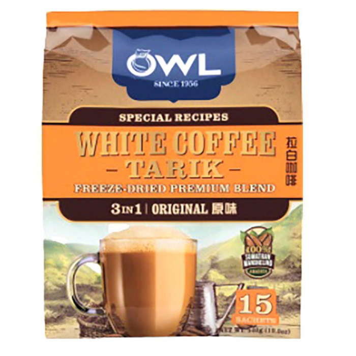 OWL Original 36g-15sachets