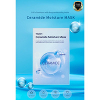 16Plain Ceramide Moisture Mask HABrand: 16Plain