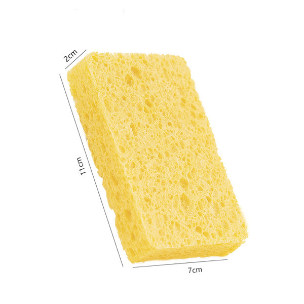 2PCS Dishwashing Sponge