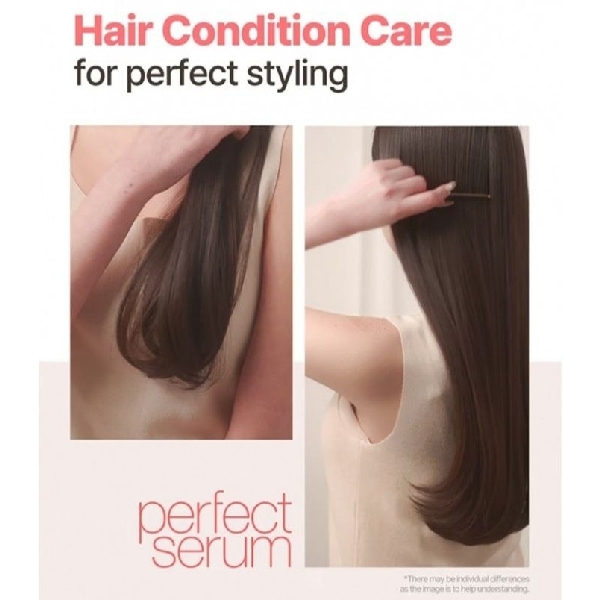 Mise En Scene Perfect Styling Serum Shampoo