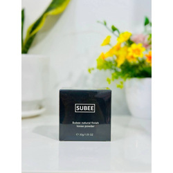 [SUBEE]Subee natural finish loose powder