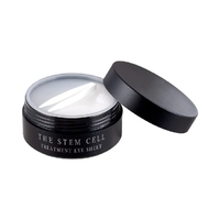 The Stem Cell Treatment Eye Sheet