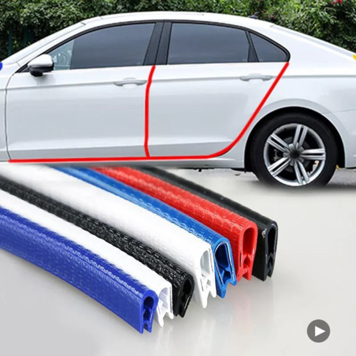 5M Car Door Edge Strip