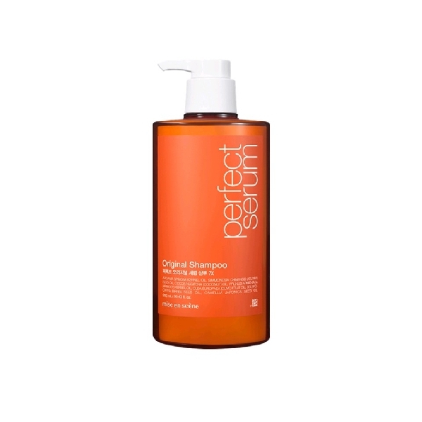 Mise En Scène Perfect Original Serum Shampoo 900ml