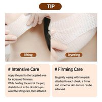 MEDIHEAL Retinol Collagen Lifting Pad