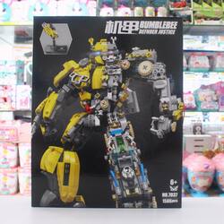 Lego Bumblebee