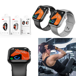 Smart Watch XO M50 Magnetic (Call) 9857