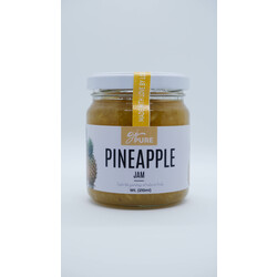 GoPure - Pineapple Jam 210ml 