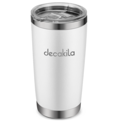decakila decaLife​ Mug tumbler BPA Free KMTT024W