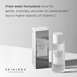 SKIN1004 Centella Tone Brightening Boosting Toner