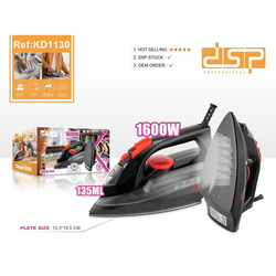 Steam Iron DSP 1600W KD1130 9996