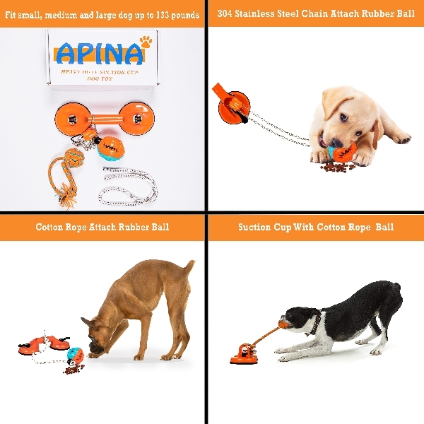 Dog Toy Sets 