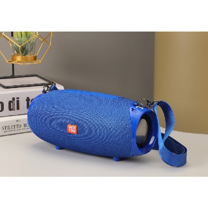 TG-534 Speaker 