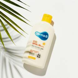 Derma B Everyday Sunblock SPF 50+ PA++++