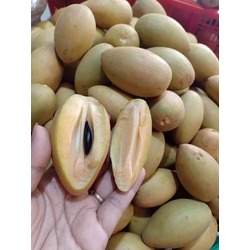 ល្មុត ៣គីឡូ - Sapodilla 3KG