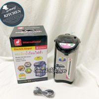 Electric Airpot 5L (DR-Inox500)