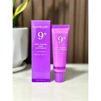 Numbuzin 9+ Nad Peptide Dewy Sun Essence SPF 50+ PA++++