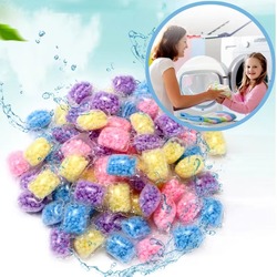 Laundry detergent