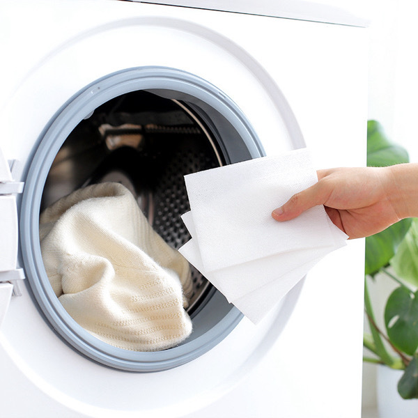 Absorption Washing 24pcs/bag 
