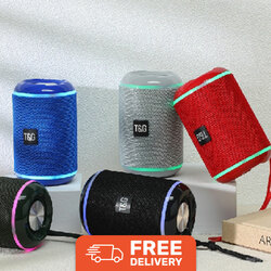 TG291 Portal Speaker