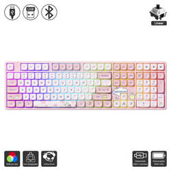 5108B - Pompompurin (Akko / Keyboard)