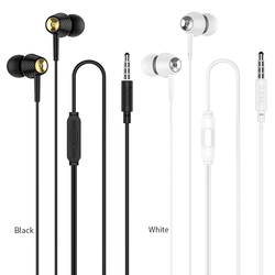 HOCO Earphone Wire M70 Graceful 