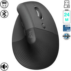 Lift (Logitech / Mouse)
