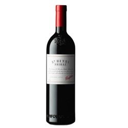Penfolds St.Henri Shiraz (Wooden)