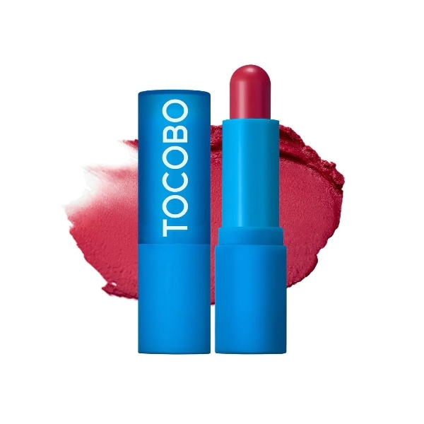 TOCOBO Powder Cream Lip - #031 Rose Burn